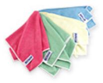 Ściereczki do sprzątania Ecolab Microclin