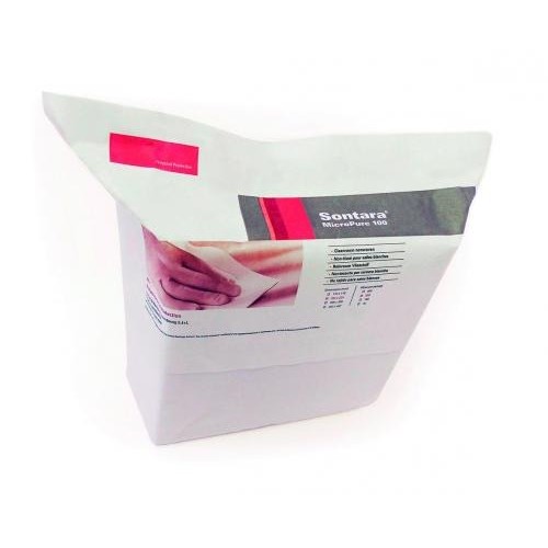 Ściereczki do sprzątania LLG Sontara MicroPure