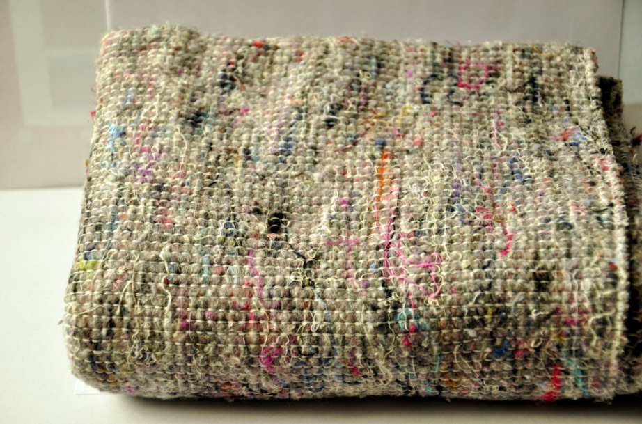 Ściereczki do sprzątania Spins Szara