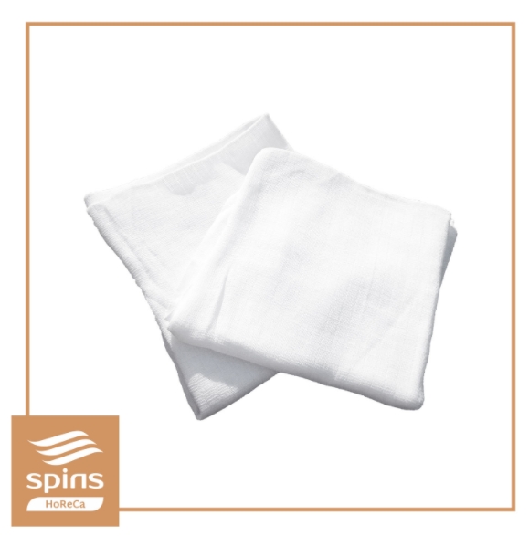 Ściereczki do sprzątania Spins Tetrowa