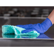 Ściereczki do sprzątania Vileda Breazy