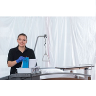 Ściereczki do sprzątania Vileda MicronQuick