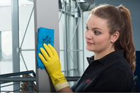 Ściereczki do sprzątania Vileda MicronQuick