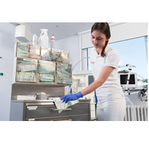 Ściereczki do sprzątania Vileda MicronSolo