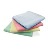 Ściereczki do sprzątania Vileda MicroTuff Base