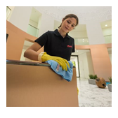 Ściereczki do sprzątania Vileda MicroTuff Base