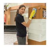 Ściereczki do sprzątania Vileda MicroTuff Base