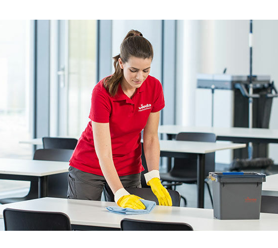 Ściereczki do sprzątania Vileda r-MicroTuff Swift