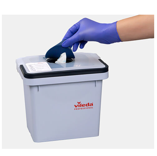 Ściereczki do sprzątania Vileda SafePlus Maxi