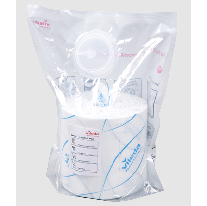 Ściereczki do sprzątania Vileda SafePlus Maxi