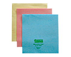 Ściereczki do sprzątania Werner & Mertz Polska Sp. z o.o. TANA Mikrotop