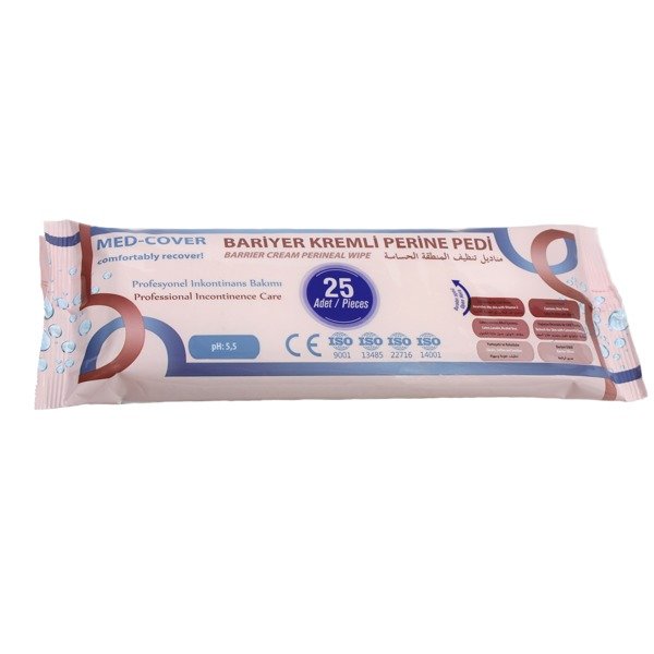 Ściereczki i chusteczki do mycia ciała pacjenta b/d do bezwodnego mycia ciała