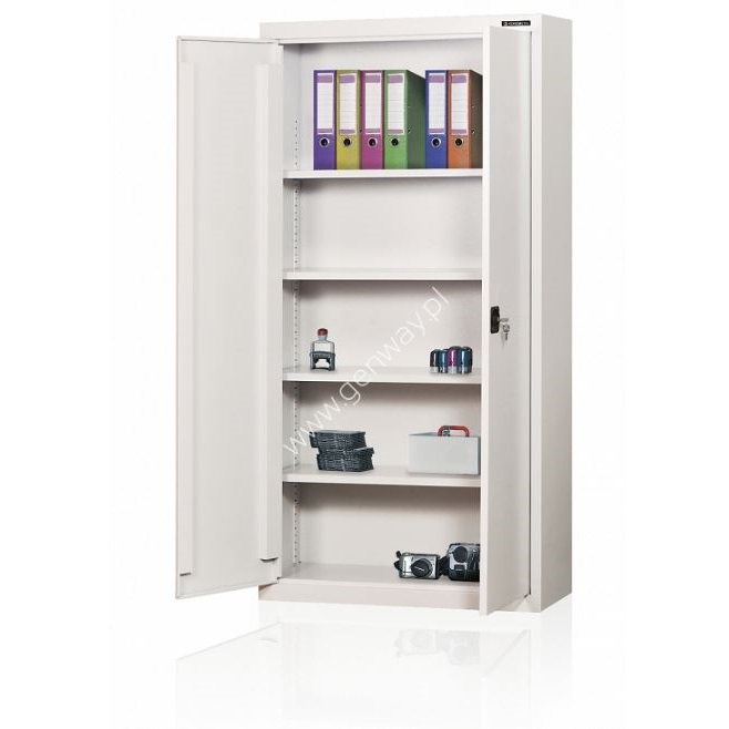 Sejfy i meble z ograniczonym dostępem Konsmetal-Poltrezor MS2 199