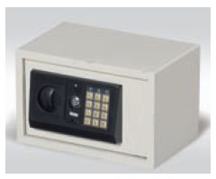 Sejfy i meble z ograniczonym dostępem TRIBO W 422 (21 l)