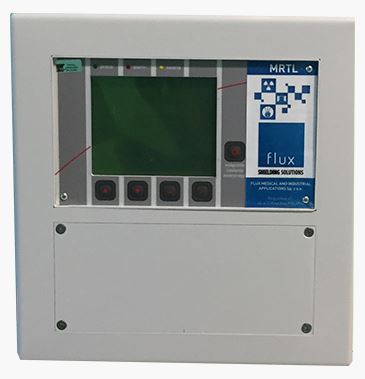 Sensory tlenu do rezonansu magnetycznego Wardray Premise MR105C