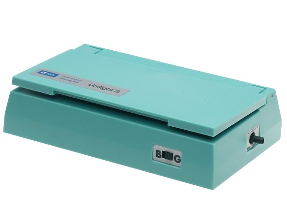 Sensytometry do kontroli jakości zdjęć rentgenowskich IBA Dosimetry Unilight S