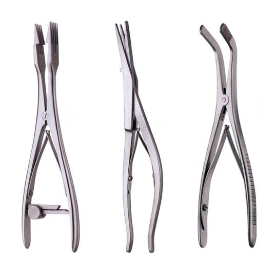 Separatory do kości Medicon Separatory do kości