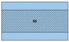 Serwety na stolik ZARYS AT-SD-S 5