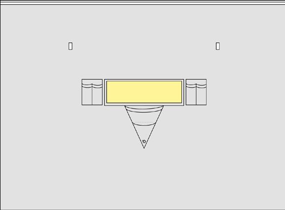 Serwety operacyjne – obłożenie pola operacyjnego BARRIER/MOLNLYCKE 826010