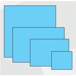 Serwety operacyjne – obłożenie pola operacyjnego DINA-HITEX operacyjne bez przylepca