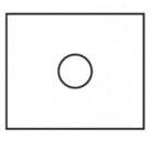 Serwety operacyjne – obłożenie pola operacyjnego HARTMANN Foliodrape Protect otworem nieprzylepnym