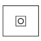 Serwety operacyjne – obłożenie pola operacyjnego HARTMANN Foliodrape Protect z otworem samoprzylepnym