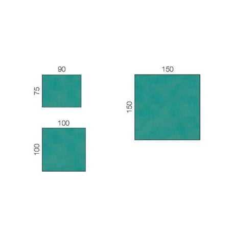 Serwety operacyjne – obłożenie pola operacyjnego Lohmann & Rauscher Raucodrape PRO