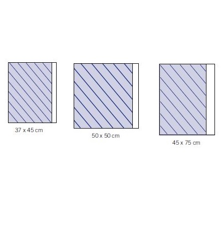 Serwety operacyjne – obłożenie pola operacyjnego OneMed 1456-01 / 1452-01 / 1451-01