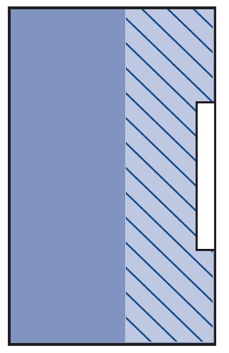 Serwety operacyjne – obłożenie pola operacyjnego OneMed 1470-02