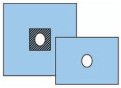 Serwety operacyjne – obłożenie pola operacyjnego ZARYS AT-NFFA-S