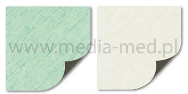 Serwety papier krepowany SafePACK MM