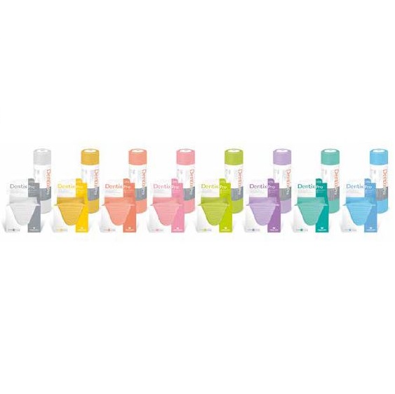 Serwety stomatologiczne Weber&Weber DentixPro Classic