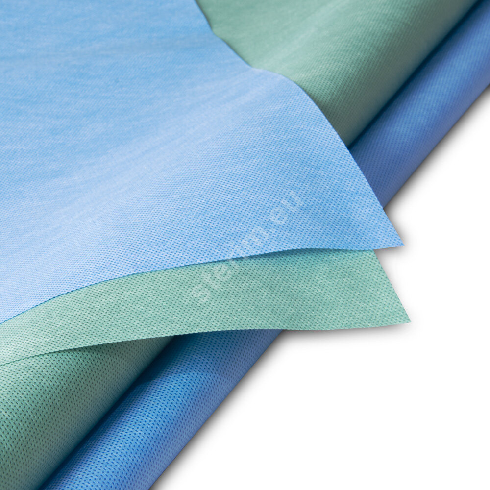 Serwety włóknina Informer Med SMS