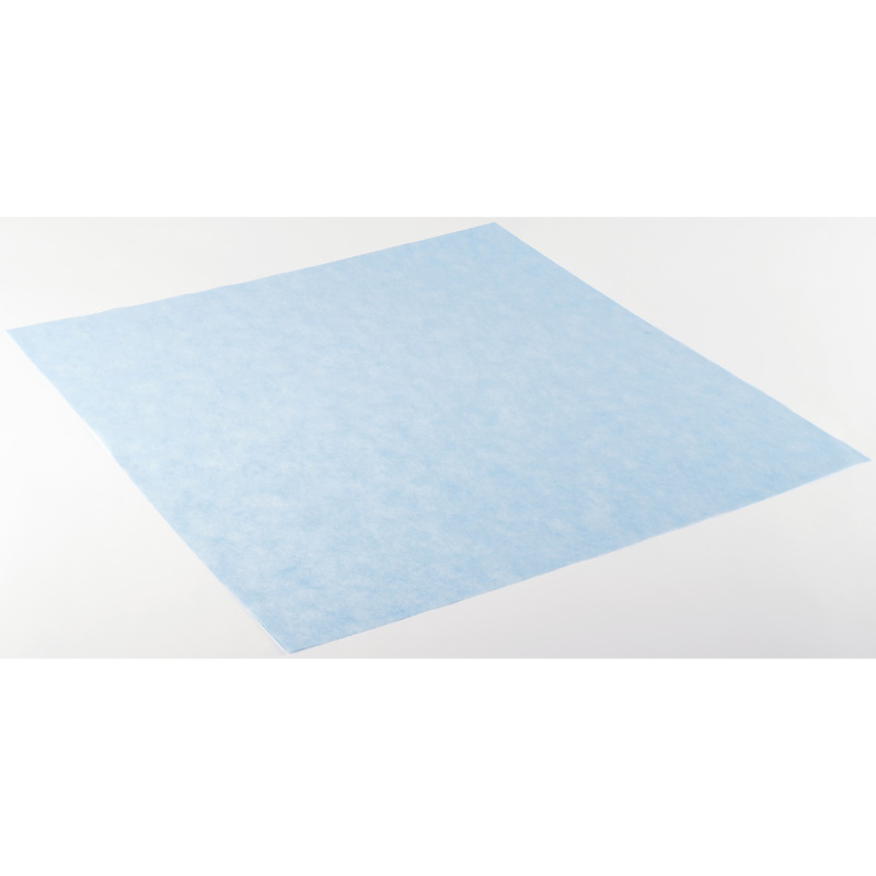 Serwety włóknina steriCLIN z polipropylenu (SMS)