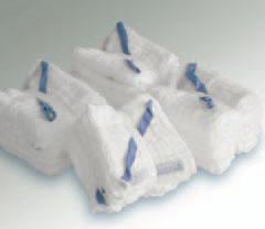 Serwety z gazy - operacyjne ZARYS Servi Lux