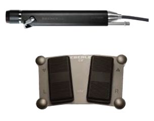 Shavery artroskopowe EBERLE C2