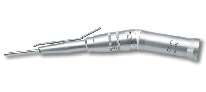 Shavery artroskopowe Nouvag HighSurg 11