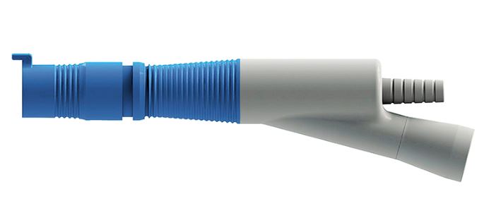 Shavery artroskopowe Nouvag HighSurg 11