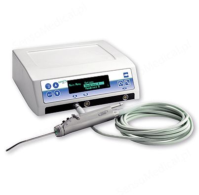 Shavery artroskopowe SOPRO-COMEG Sopro 684