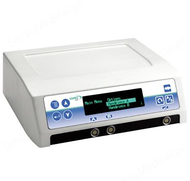 Shavery artroskopowe SOPRO-COMEG Sopro 684