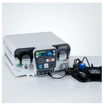 Shavery artroskopowe używane B/D DePuy Mitek FMS VUE II - Arestomed rekondycjonowany