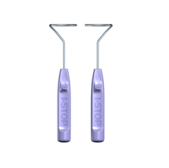 Siatki i taśmy do zabiegów urologicznych Comepa I-STOP