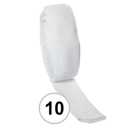 Siatki opatrunkowe B/D elastyczna