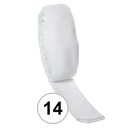 Siatki opatrunkowe B/D elastyczna