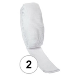 Siatki opatrunkowe B/D elastyczna