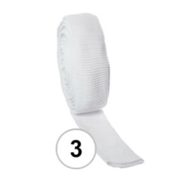 Siatki opatrunkowe B/D elastyczna