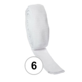 Siatki opatrunkowe B/D elastyczna