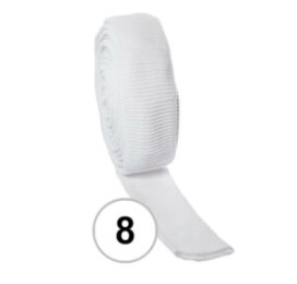 Siatki opatrunkowe B/D elastyczna