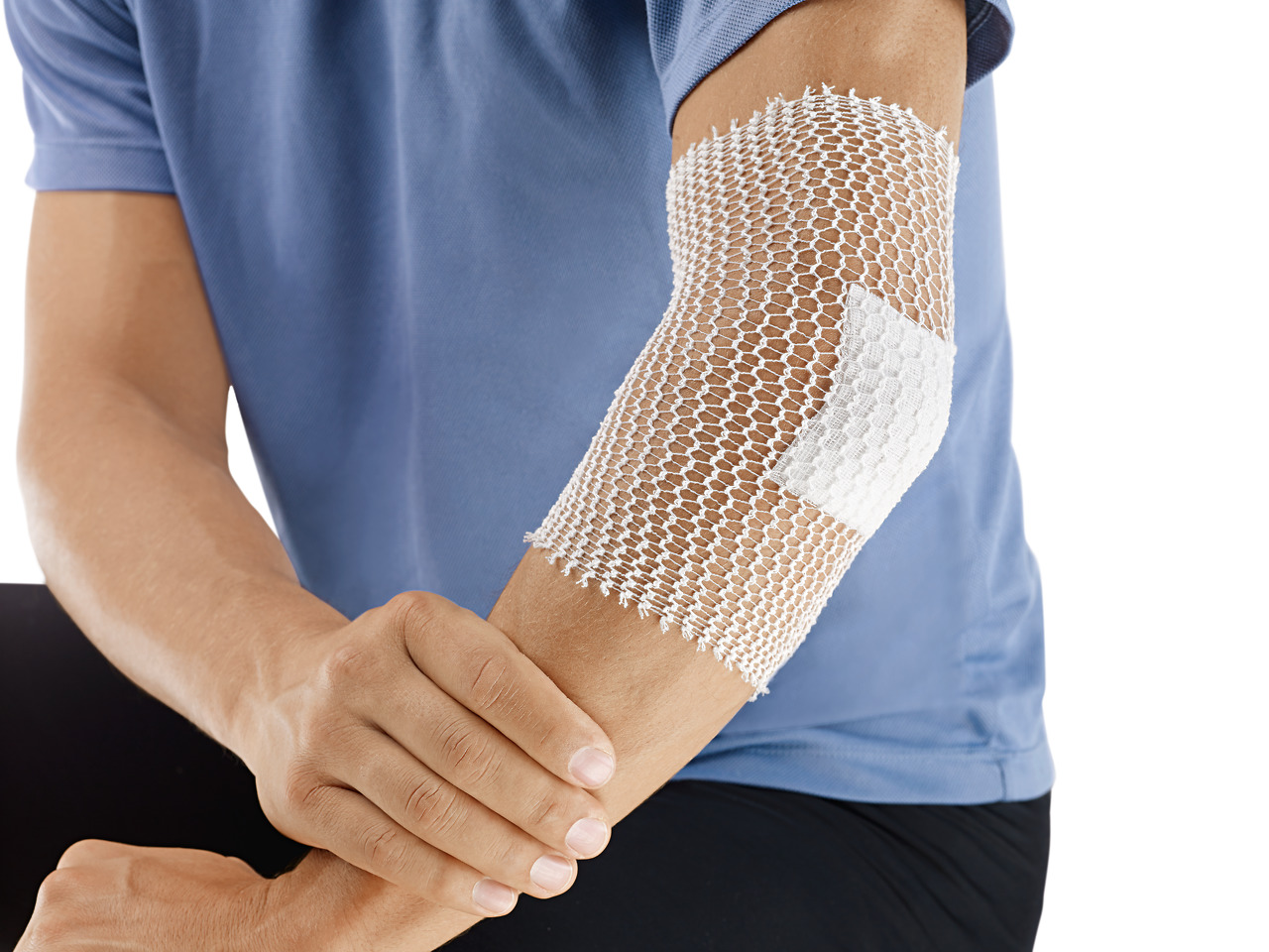 Siatki opatrunkowe HARTMANN Stülpa-fix