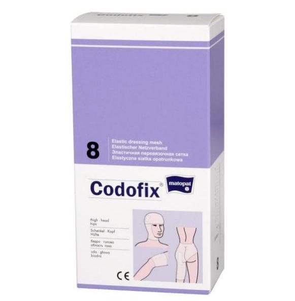 Siatki opatrunkowe TZMO Codofix